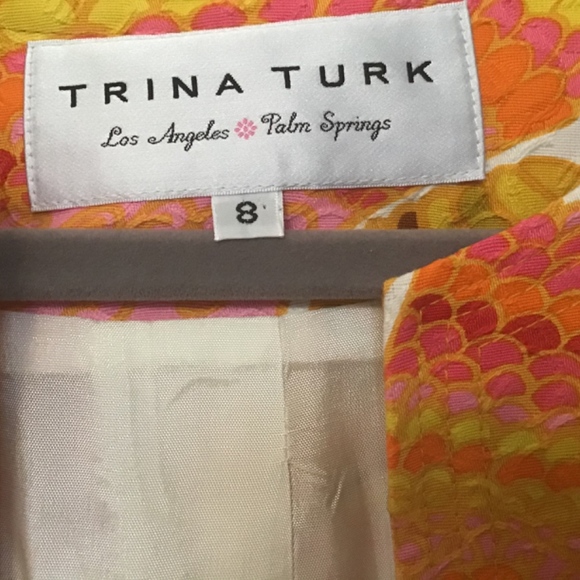 Demi-jacket - Picture 4 of 4